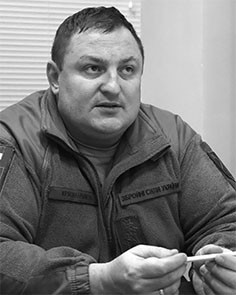 Красильников Дмитро Сергійович